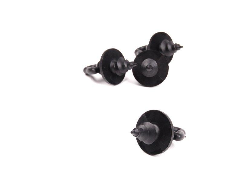 Комплект резиновых ковриков Пд