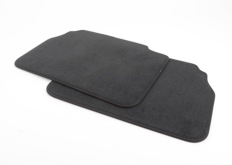 E34 Комплект ножных ковриков Royal ANTHRAZIT