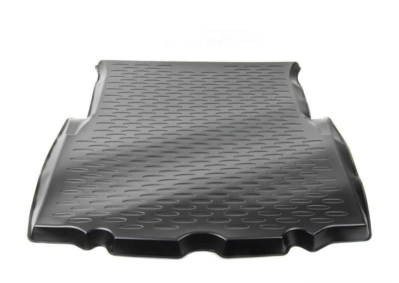 Фасонный коврик для багажника