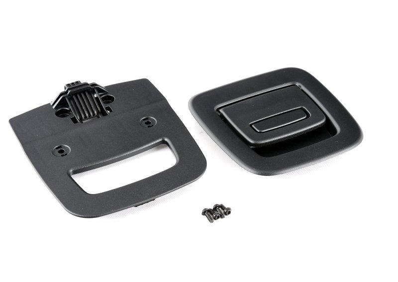 Ручка съемной полки в багажнике