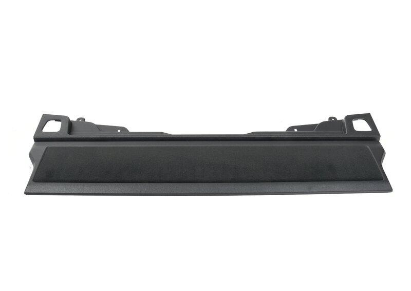 G07 накладка погрузочного пола черная