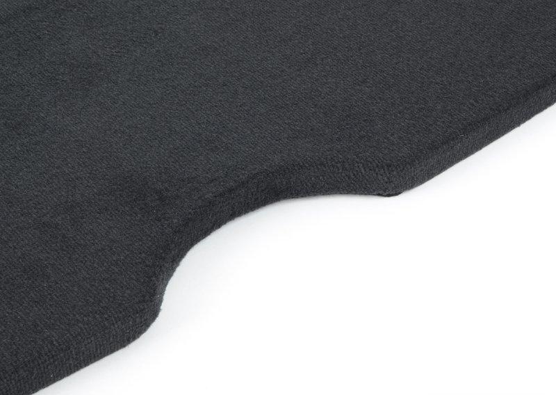 Второе съемное днище