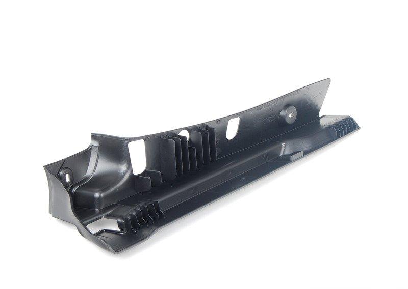 Прокладка съемной полки П