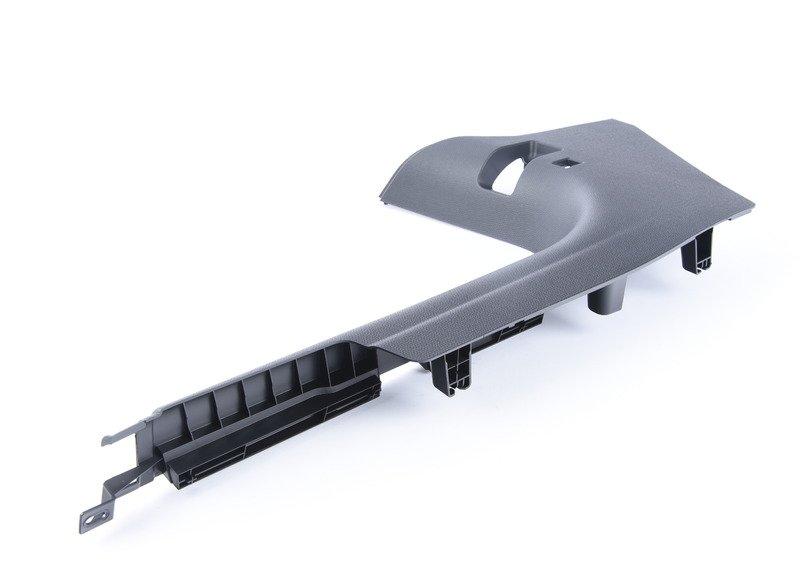 Боковая обшивка Л Пд Нж