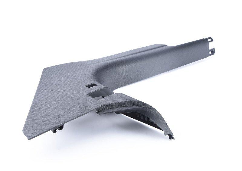 Боковая обшивка Л Пд Нж