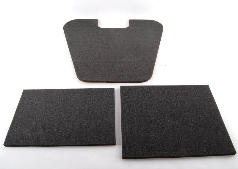 Демпфирующая прокладка