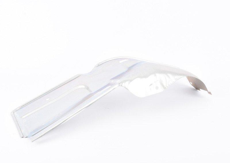 Теплоизоляционный экран