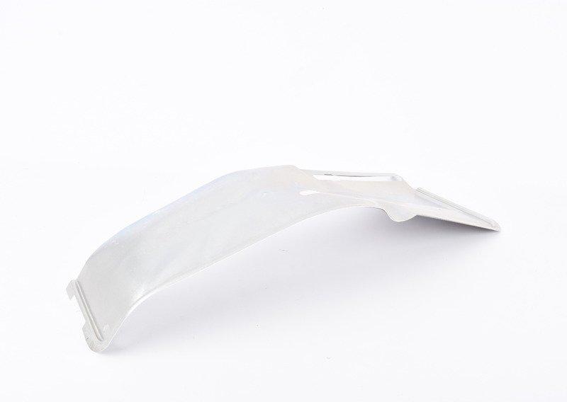 Теплоизоляционный экран