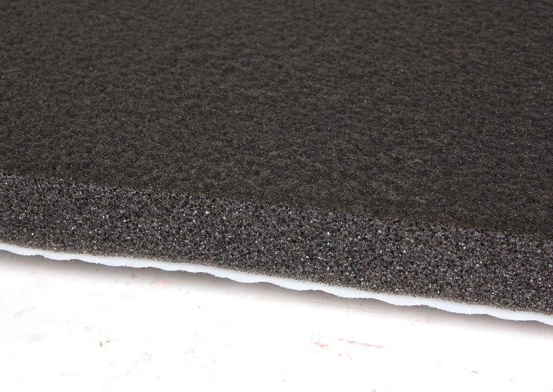 Демпфирующее покрытие Л