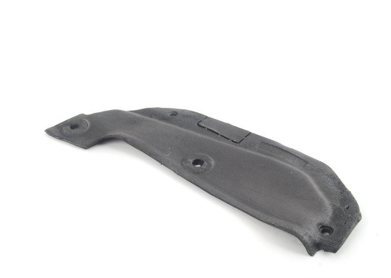 Звукоизоляция П