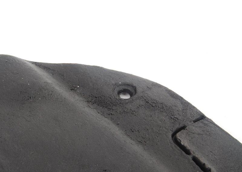 Звукоизоляция П