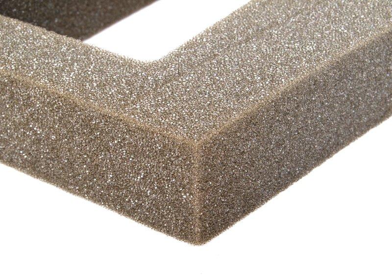 Звукоизоляция отделения для мелких вещей