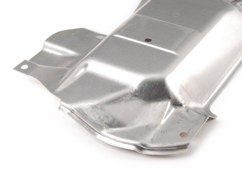 Теплоизоляция туннеля Нж