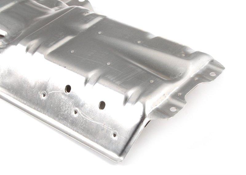 Теплоизоляция туннеля Нж