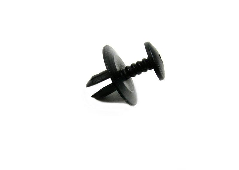 заклепка с распорной втулкой