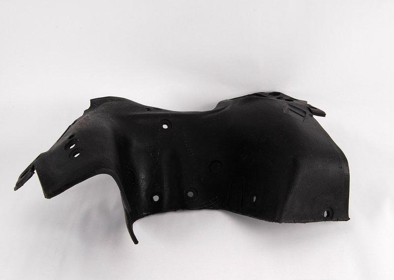 Звукоизол.щита передка в подкап.простр.П