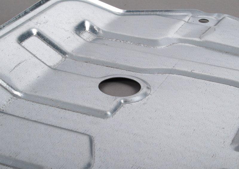 Теплоизоляционный экран