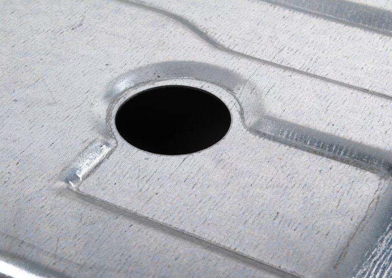 Теплоизоляционный экран