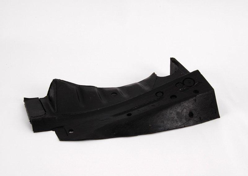 Звукоизол.щита передка в подкап.простр.П E30