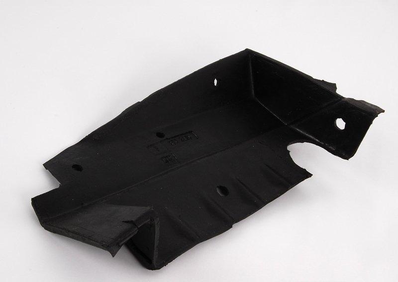 Звукоизол.щита передка в подкап.простр.П E30