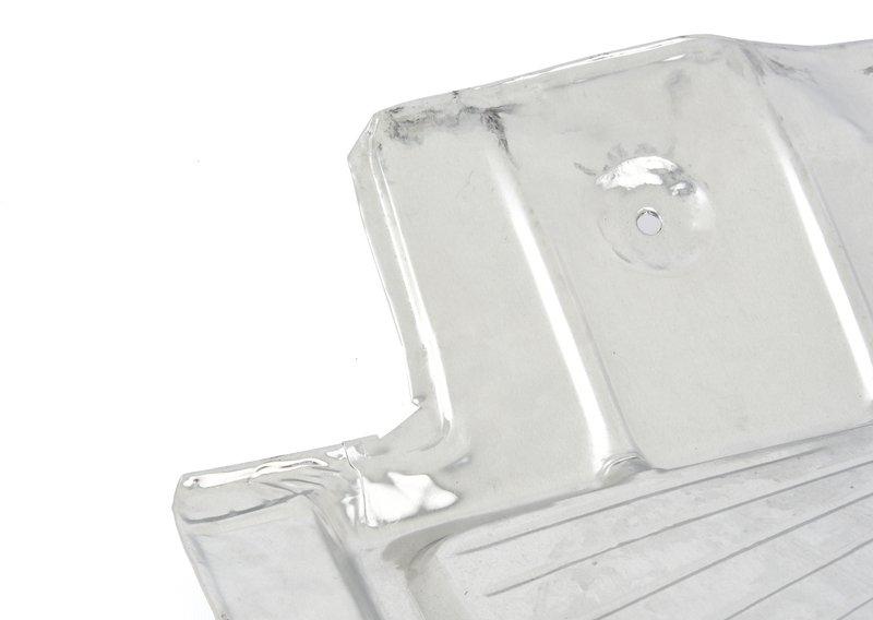 Теплоизоляция П