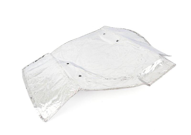 Теплоизоляция П