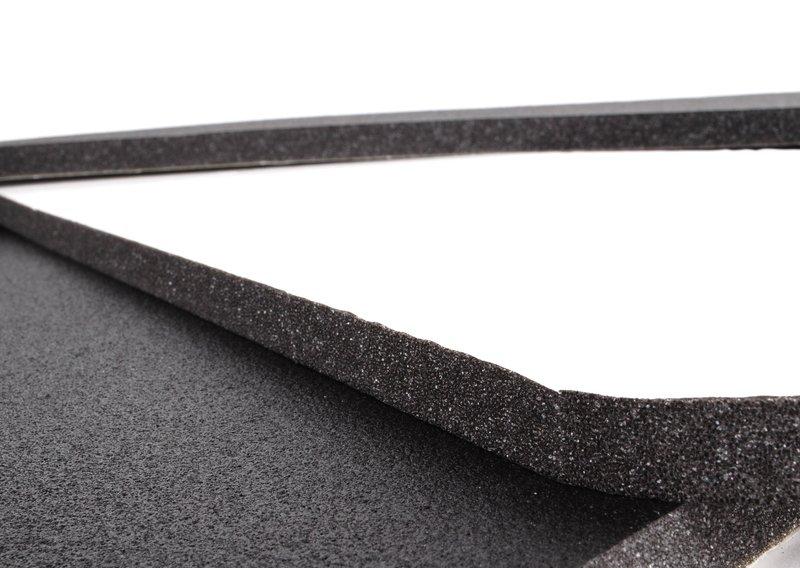 Комплект звукоизоляции