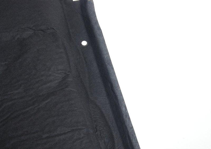 Звукоизоляция капота