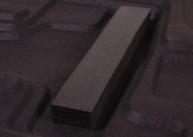 Звукоизоляция капота