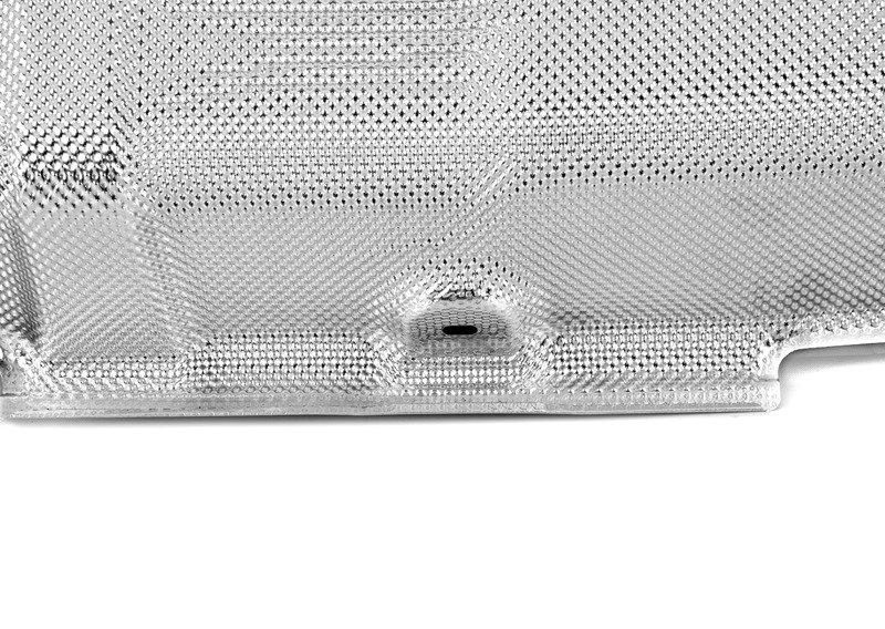 Теплоизоляция туннеля