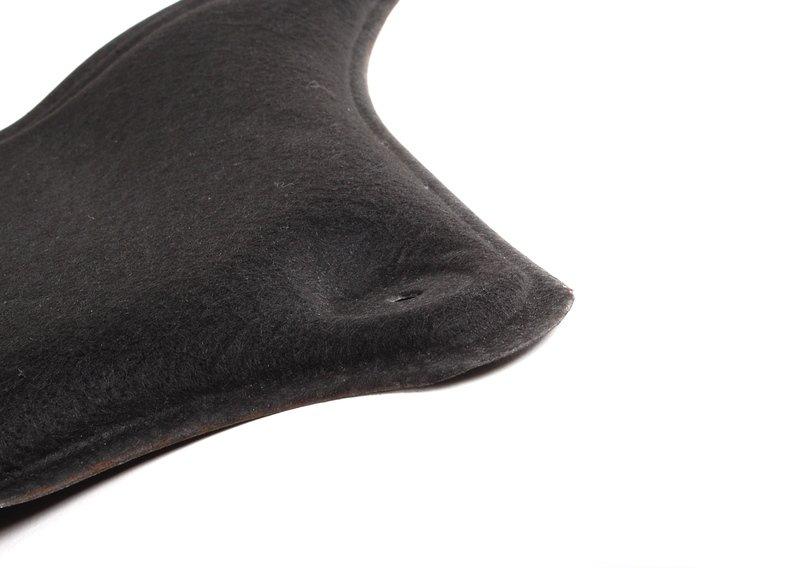 Теплоизоляция капота