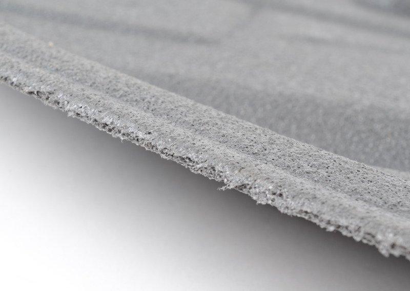 Звукоизоляция двери Л Зд