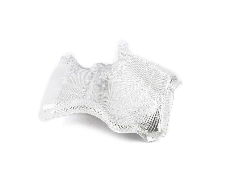 E90/E84/E90N Теплоизоляция топливного бака