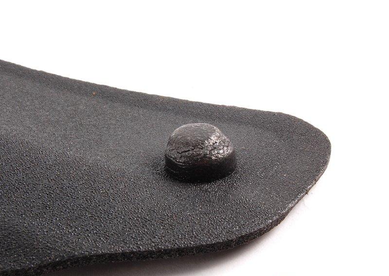 Звукоизоляция двери Л Зд