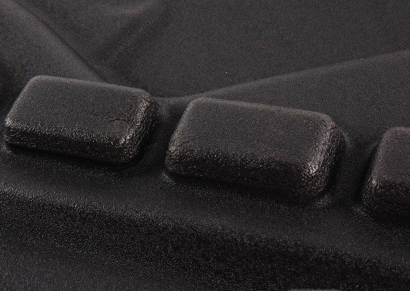 Звукоизоляция двери Л Зд