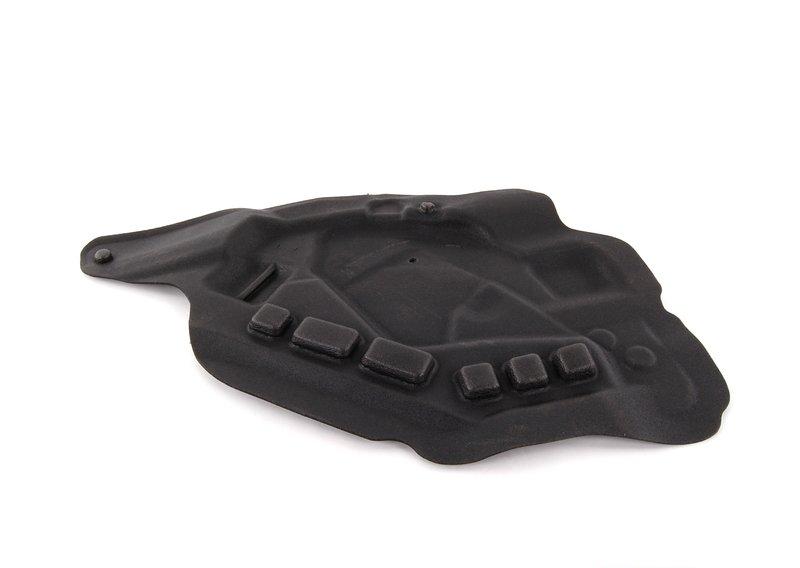 Звукоизоляция двери П Зд