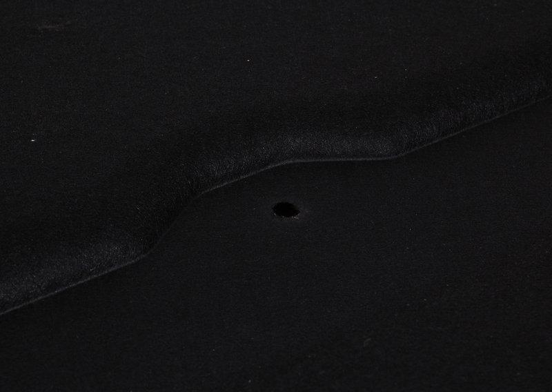 Звукоизоляция капота