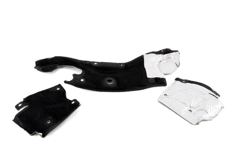 звукоизоляция