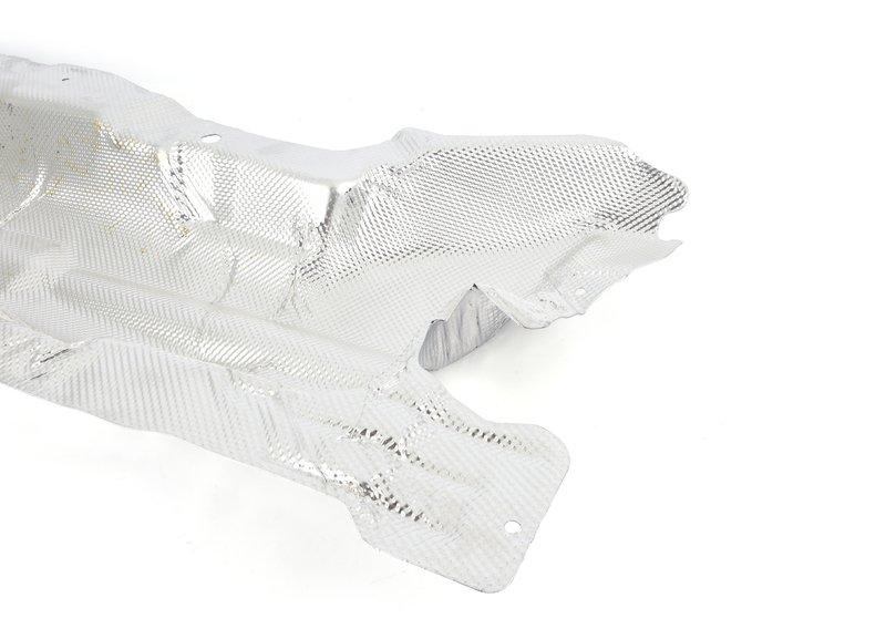 Теплоизоляция туннеля