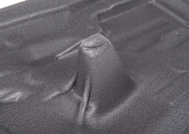 Звукоизоляция двери Л