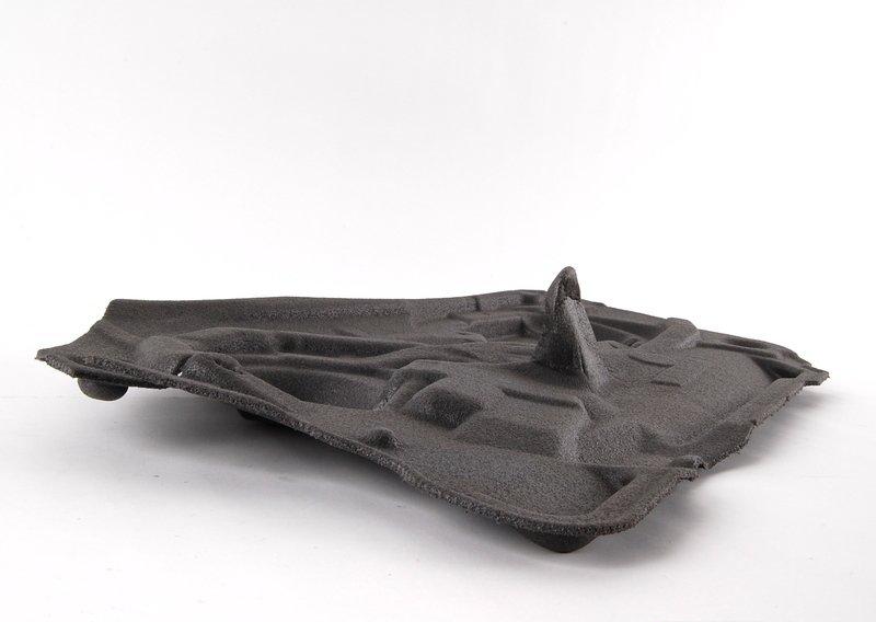 Звукоизоляция двери П