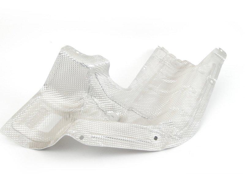 Теплоизоляция Л Пд