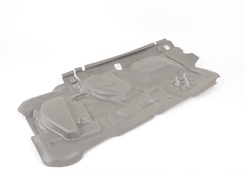 Звукоизоляция двери Л