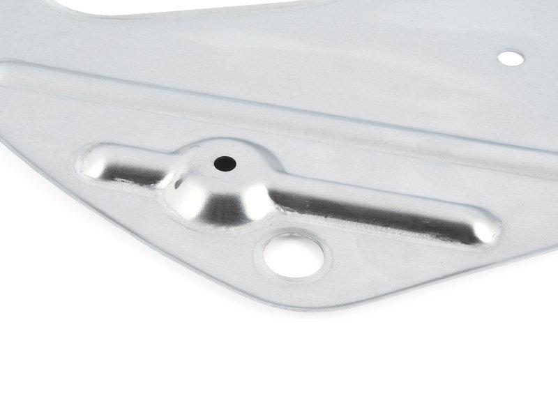 Теплоизоляционный экран