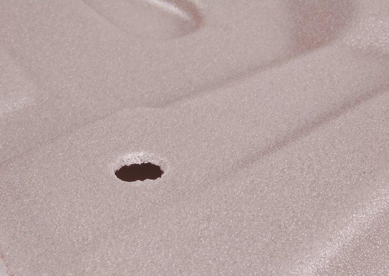 Звукоизоляция двери Л Пд