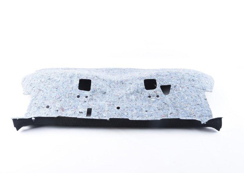 Звукоизоляция днища Зд