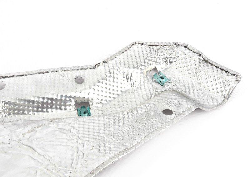 Теплоизоляция П Пд