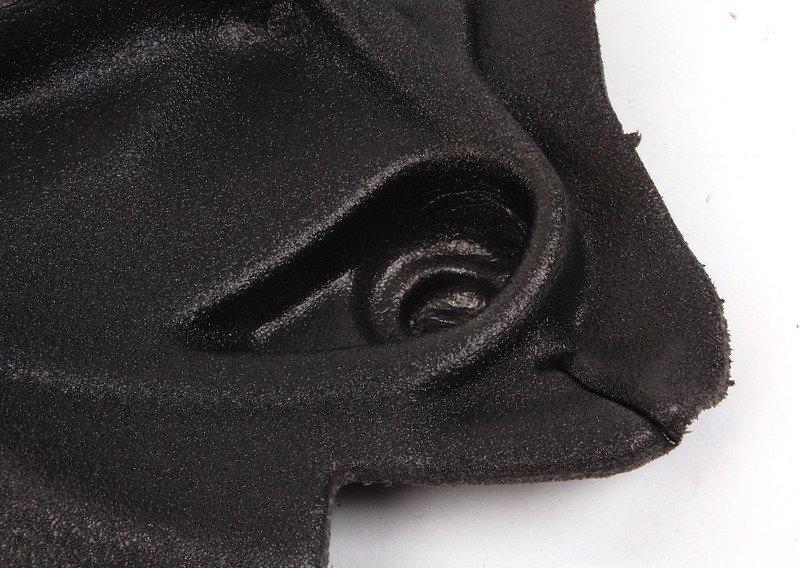 Звукоизоляция двери П Пд