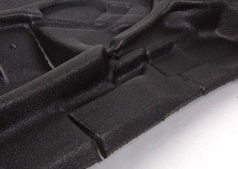 Звукоизоляция двери П Пд