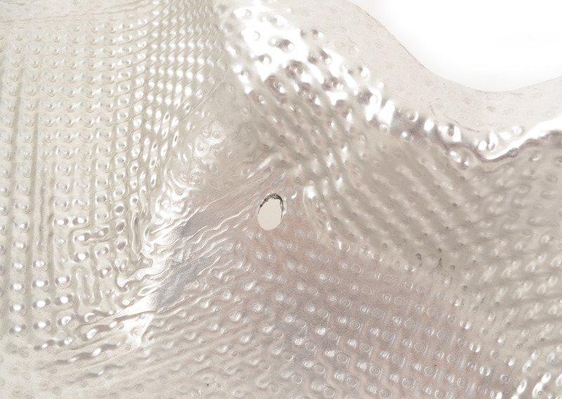 Теплоизоляция топливного бака